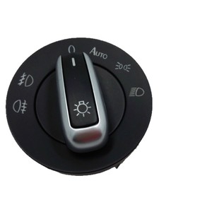 Interrupteur de lève-vitre automobile, ensemble de 6 pièces, 5ND941431B 5ND959857 pour Volkswagen Passat Golf Jetta - Product Image 5