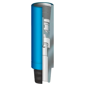 หัวเจาะสำหรับเจาะบ่อน้ำมัน - Product Image 1