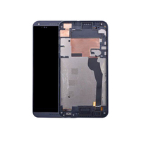 Ensemble écran tactile Lcd pour Htc Desire 816w