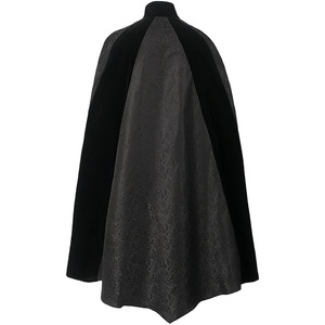 Steel Master Court Gentleman Gabardina para hombre Capa larga Stage Show Party - Product Image 5