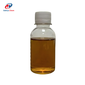 Ácido Polimaleico HPMA 48% 50% CAS 26099-09-2 Inhibidor de Incrustaciones de Alta Temperatura, Ácido Polimaleico Líquido, Venta al por Mayor - Product Image 1