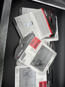 Kingston KC600 512GB SATA 3.0 ฮาร์ดดิสก์แบบโซลิดสเตทประสิทธิภาพสูง ขนาด 2.5 นิ้ว สำหรับแล็ปท็อป เดสก์ท็อปพีซี สำรองข้อมูล - Product Image 5
