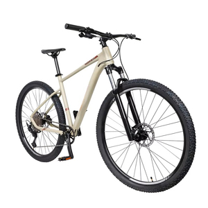 29 <span class=keywords><strong>Mountain</strong></span> <span class=keywords><strong>Bike</strong></span> di grandi dimensioni Bicicleta De <span class=keywords><strong>Montana</strong></span> MTB Downhill 21 velocità con freno a disco forcella in lega di alluminio pedale ordinario - Product Image 3