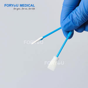 Esponja Triangular de PVA de Grado Médico <span class=keywords><strong>SUNTOUCH</strong></span> para Ojos - Product Image 3