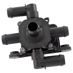 Válvula de Control de Flujo de Refrigerante para Mustang <span class=keywords><strong>Mach</strong></span> E 2021-2023 (EE. UU.), Reemplazo del Núcleo Interno, OE MU5Z-8C513-A, Usado, Garantía de 12 Meses - Product Image 1