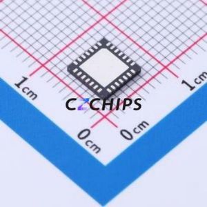 ชิปไอซีไมโครคอนโทรลเลอร์ (MCU/MPU/SoC) QFN-28-EP PIC18LF26K22-E/ML ใหม่ของแท้ (6x6) - Product Image 2
