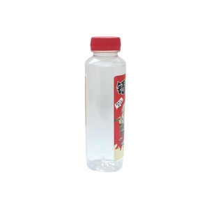 <span class=keywords><strong>Eau</strong></span> pure sans sucre avec électrolytes et peptides, personnalisable OEM/ODM, pour reconstituer l'énergie, bouteille PET 380 ml, durée <span class=keywords><strong>de</strong></span> conservation 12 mois - Product Image 2