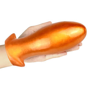 Gelance GL-G4-M <span class=keywords><strong>14cm</strong></span> 5.51 pouces corps sûr vrai pénis réaliste gode jouets sexuels pour femmes produit adulte gros godes pour femme - Product Image 3