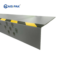 Panneaux de protection pour sols et escaliers en polypropylène PP, panneau de protection à bulles en nid d'abeille