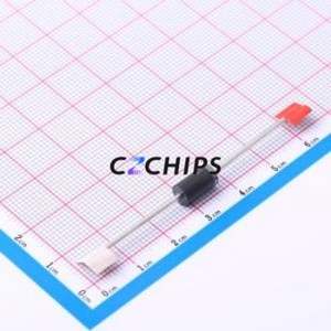 Diode UF5404 DO-27 d'origine et neuve, diode à usage général, fournisseur de composants électroniques en gros et service BOM - Product Image 2