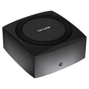 เราเตอร์ไร้สาย TP-LINK TL-XDR6086 Easy Show Turbo Edition แบบดูอัลแบนด์ <span class=keywords><strong>AX6000</strong></span> <span class=keywords><strong>WiFi6</strong></span> พร้อมพอร์ต 2.5GE WAN/LAN 1 ช่อง สำหรับอุตสาหกรรม - Product Image 4