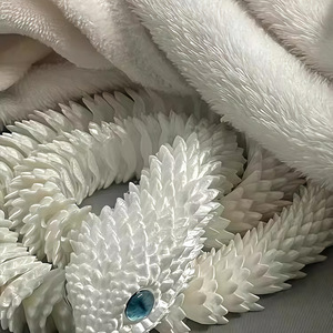 Modelo Impreso en 3D Senken, Proceso FDM, Archivos STL, STP, OBJ, 3DM, SU, Procesamiento en 24 Horas, Personalización, Lotes Pequeños, Suministro Directo de Fábrica - Product Image 1
