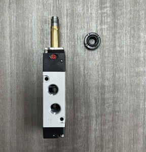 โซลินอยด์รุ่น V50 ซีรีส์ V50A513A-A2000 ใหม่เอี่ยม 100% - Product Image 3