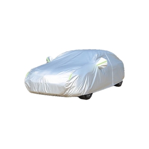 Funda para Auto Personalizada con Protección Solar y Contra Rayones para Autos, Funda para Auto de Verano - Product Image 5