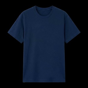 เสื้อยืดคัสตอม 190 กรัม น้ำหนักเบา ผสมผ้าฝ้าย 70% โพลีเอสเตอร์ 30% รับผลิตแบบ OEM ODM ทรงโอเวอร์ไซส์ คอกลม แขนสั้น ใส่ได้ทั้งชายและหญิง พร้อมโลโก้ - Product Image 6