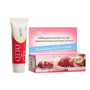 Gel estimulante femenino: aumenta el deseo sexual y mejora la intimidad de las mujeres - Product Image 2