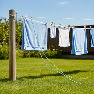 Cuerda para Tender Ropa BRSTENMANN, Paquete de 5, para Exteriores - Product Image 3