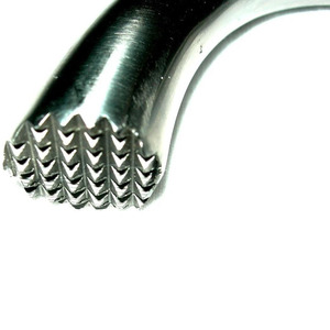Herramienta Veterinaria de Acero Inoxidable para Herradores, Probador de Cascos de Caballo de Calidad Premium, Recortador de Cascos Ajustable y Reutilizable - Product Image 3