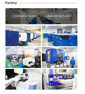 Customized Orange PET <b>Plastic</b> Protein Supplement Storage Container Empty <b>Jars</b> for Protein Powder Packaging with Screw Cap - Product Image 6