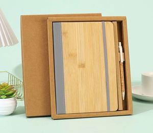 Libreta de Notas Ejecutiva de Tapa Dura de 180 Páginas, Diario para el Trabajo, Viajes, Escuela, Universidad, Regalo Promocional - Product Image 3