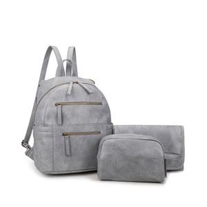 <span class=keywords><strong>BETREE</strong></span> Travel Mochila de pañales para bebés resistente al agua para mujeres con correas para cochecito - Product Image 5