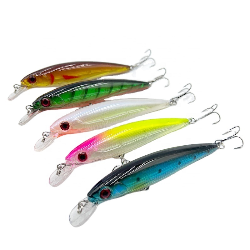 Shareshark Soft Plastic Trolling Fishing Using