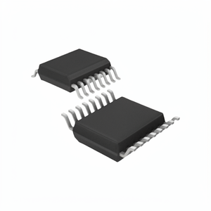 Composants de circuits électroniques Logic 16 SSOP PI3B3125QE en stock - Product Image 1