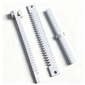 Nhà máy trực tiếp bán tùy chỉnh chính xác gia công CNC bộ phận kim loại nhựa phay quay - Product Image 4