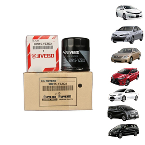 Filtro de aceite de motor de repuestos de coche <span class=keywords><strong>más</strong></span> barato para Toyota Lexus Camary Altus Rav4 Yaris Corolla - Product Image 1