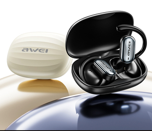 Écouteurs <span class=keywords><strong>sans</strong></span> <span class=keywords><strong>fil</strong></span> à oreille ouverte avec technologie OpenSound, autonomie de 32h, étanches IP54 - Product Image 6