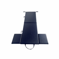 Accessoires de tapis de Pilates pour le yoga et le Pilates durables et réglables pour une utilisation en studio