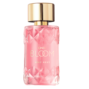 น้ำหอมผู้หญิงกลิ่นดอกไม้ ติดทนนาน หอมเย้ายวน CINDY BLOOM - Sexy Rexy (50 มล.) สเปรย์ จากเวียดนาม - Product Image 1