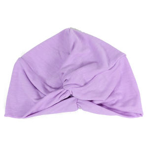 HZO-18068 chimio sommeil Turban croix chapeaux écharpe bonnet <span class=keywords><strong>chapeau</strong></span> pour la perte de cheveux des patients atteints de <span class=keywords><strong>cancer</strong></span> - Product Image 3