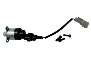 Genuino kit di riparazione valvola di misurazione del flusso di parte OEM C5476586 per unità di misurazione <span class=keywords><strong>Bosch</strong></span> 0928400672 - Product Image 5