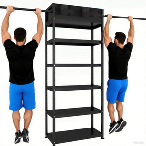 Yihe MJ32 personalizado 120*50*220cm multifuncional plegable <span class=keywords><strong>de</strong></span> acero estante <span class=keywords><strong>de</strong></span> pie tienda <span class=keywords><strong>de</strong></span> <span class=keywords><strong>ropa</strong></span> decoración estantes <span class=keywords><strong>de</strong></span> exhibición - Product Image 4