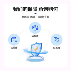 บริการขนส่งสินค้าทางอากาศระหว่างประเทศ จีนไปยังจอร์แดน แบบ Door-to-Door - Product Image 3