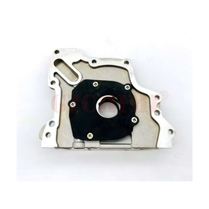 BOMBA DE ACEITE 030115105N 030115105P 036115105N 036115105B 036115105D para VOLKSWAGEN AUDI <span class=keywords><strong>SEAT</strong></span> Gol - 1000 Mi / Gol Especial - 1000 - Product Image 1