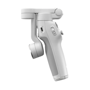 Stabilisateur de cardan <span class=keywords><strong>Osmo</strong></span> Mobile 7 <span class=keywords><strong>pour</strong></span> <span class=keywords><strong>iPhone</strong></span>/Android, prise de vue stable intelligente, édition en un clic, 10 heures d'autonomie, alimentation USB - Product Image 3