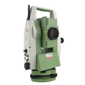TS06 Plus Leicas Estacion Total Topografia Prism Instrumento Óptico Estação Total Preço Reflectorless Estacion Total Leicas TS06 - Product Image 5