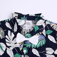 Ensembles de vêtements pour enfants de style décontracté, de haute qualité, imprimés, vente en gros, pantalon de jogging pour garçons, ensemble 2 pièces pour enfants