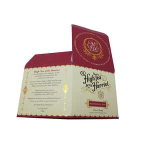 กล่องกระดาษบรรจุน้ำหอมขนาดเล็กมีโลโก้ถุงชากาแฟอาหารหรูหราผลิตภัณฑ์ดูแลผิว - Product Image 5