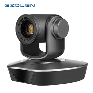 ขายส่ง จัดการประชุมกล้อง hdmi-EZOLEN Skype การประชุมทางไกลผ่าน Usb ที่มีคุณภาพสูงการประชุมภาคสนาม Oem Full Hd 1920X1080กล้องวิดีโอ