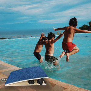 Ressort de sol en acier simple pour <span class=keywords><strong>gymnastique</strong></span>, équipement de <span class=keywords><strong>gymnastique</strong></span> industriel pour le judo et la <span class=keywords><strong>gymnastique</strong></span> - Product Image 3