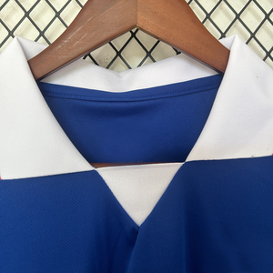 Nueva Temporada 2025/26: Camiseta de Fútbol Rangers Local de Manga Corta para Competencias Europeas - Product Image 2