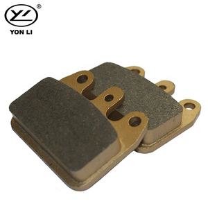 उच्च गुणवत्ता वाला क्रेन 05 09 11 v05 v09 v11 गो कार्ट रियर ब्रेक पैड प्रतिरोधी कार्ट रेसर पार्ट्स और एक्सेसरीज - Product Image 3