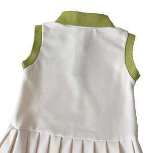 <span class=keywords><strong>Robe</strong></span> <span class=keywords><strong>d</strong></span>'été <span class=keywords><strong>rose</strong></span> princesse pour bébé fille, sans manches, longueur genou, élégante, <span class=keywords><strong>d</strong></span>écontractée, en coton, style polo, pour fête <span class=keywords><strong>d</strong></span>'<span class=keywords><strong>anniversaire</strong></span>, motif 3D dessin animé - Product Image 5