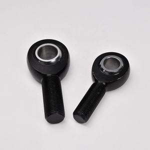 Chất lượng cao 7075 T6 nhôm heims Rod <span class=keywords><strong>End</strong></span> mang AM Series 1/4 5/16 3/8 7/16 1/2 5/8 3/4 1 heim khớp Rod <span class=keywords><strong>End</strong></span> - Product Image 5