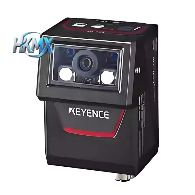 Auto-Focus Barcode Reader SR-700/SR-750/SR-710/SR-751/SR-752/N-L20/N-R2 Keyence SRSeries COM/USB Interface in Stock