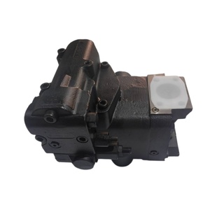 ปั๊มลูกสูบ รุ่น PVG ซีรีส์ PVG-075-F3UY-2SFY-P-1NNSN-918 PVG-130-F3UC-LSFYP-1NNSN-938 PVG-048-F4-LSFY-P-1NNSN-786 อุปกรณ์สำหรับงานเหมือง - Product Image 2