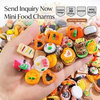 Gommes en forme de nourriture miniatures en gros : Gommes mignonnes en forme de pain, pâtisserie, sushi, dessert pour enfants, fournitures scolaires, récompense de classe, cadeau